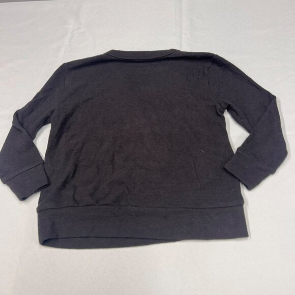 Chaser Kids Graphic Sweatshirt Lightning & Eyes Long Sleeve Size 4 monster - Picture 2 of 3